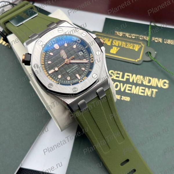 Audemars Piguet Royal Oak Offshore Diver 51222 фото 9