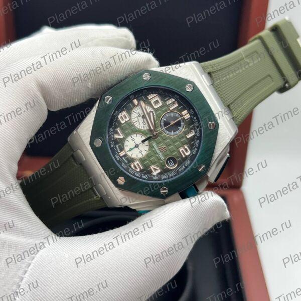 Audemars Piguet Royal Oak Offshore Chronograph 51212