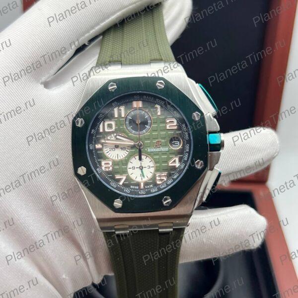 Audemars Piguet Royal Oak Offshore Chronograph 51212 фото 2