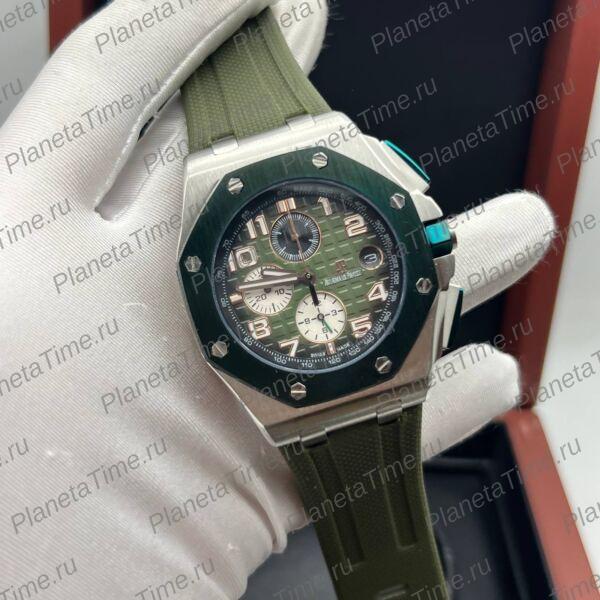 Audemars Piguet Royal Oak Offshore Chronograph 51212 фото 3