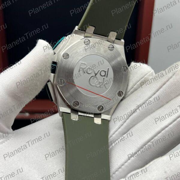 Audemars Piguet Royal Oak Offshore Chronograph 51212 фото 4