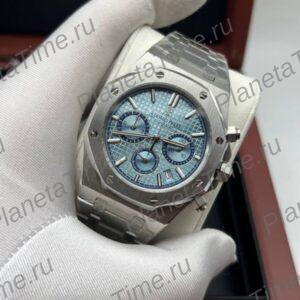 Audemars Piguet Royal Oak Chronograph 51066