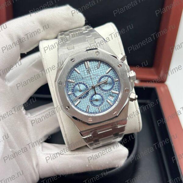 Audemars Piguet Royal Oak Chronograph 51066 фото 2