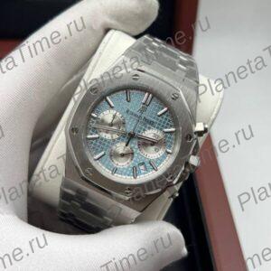 Audemars Piguet Royal Oak Chronograph 51077