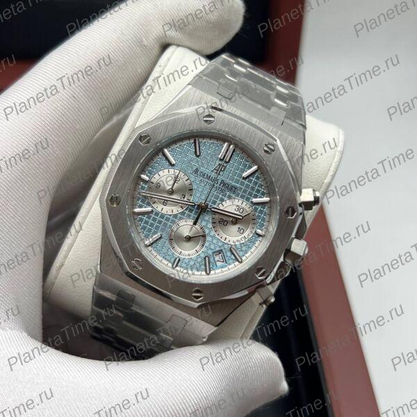 Audemars Piguet Royal Oak Chronograph 51077