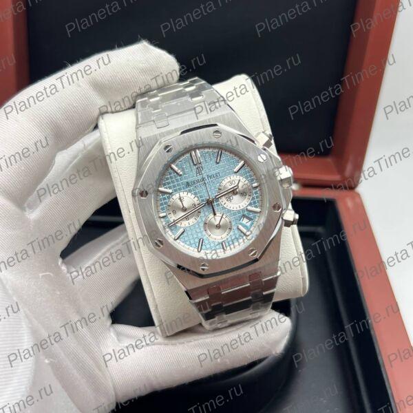 Audemars Piguet Royal Oak Chronograph 51077 фото 3