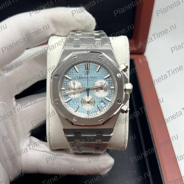 Audemars Piguet Royal Oak Chronograph 51077 фото 4