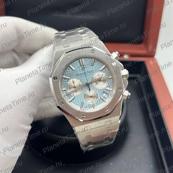 Audemars Piguet Royal Oak Chronograph 51077 фото 6