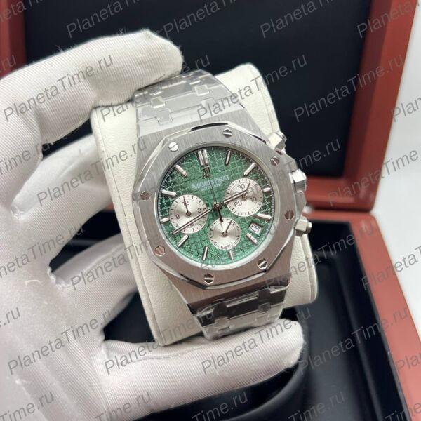 Audemars Piguet Royal Oak Chronograph 51078 фото 2