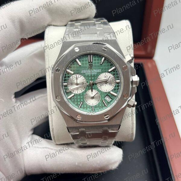 Audemars Piguet Royal Oak Chronograph 51078 фото 3