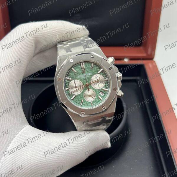 Audemars Piguet Royal Oak Chronograph 51078 фото 6