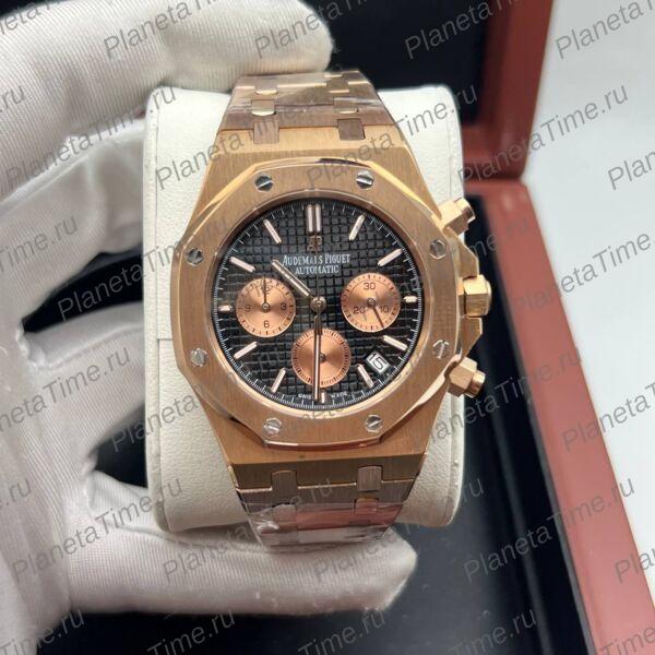 Audemars Piguet Royal Oak Chronograph 51079 фото 2