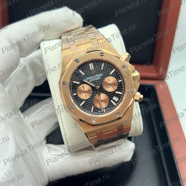 Audemars Piguet Royal Oak Chronograph 51079 фото 3