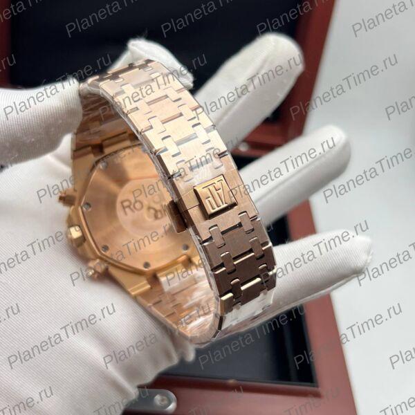 Audemars Piguet Royal Oak Chronograph 51079 фото 4