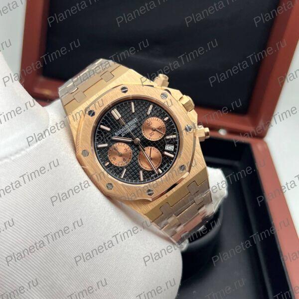 Audemars Piguet Royal Oak Chronograph 51079 фото 5