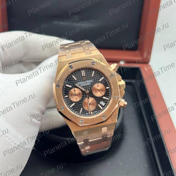 Audemars Piguet Royal Oak Chronograph 51079 фото 6