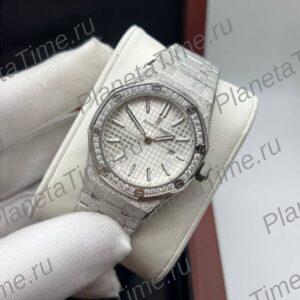 Audemars Piguet Royal Oak Ladies 51136