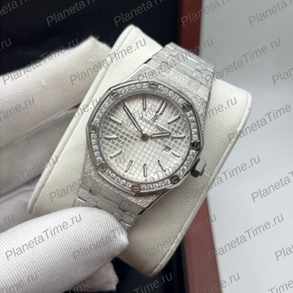 Audemars Piguet Royal Oak Ladies 51136