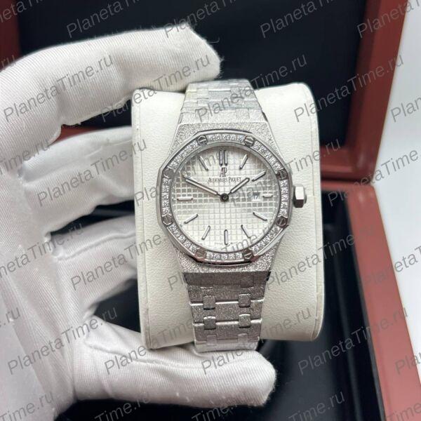 Audemars Piguet Royal Oak Ladies 51136 фото 2