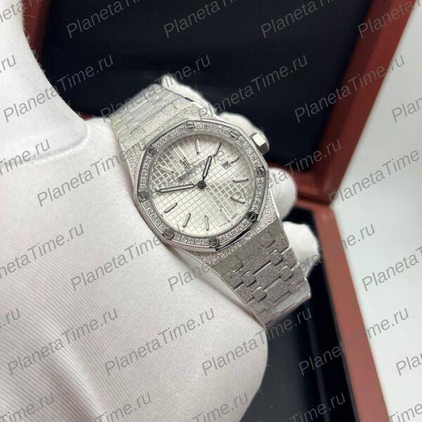 Audemars Piguet Royal Oak Ladies 51136 фото 3