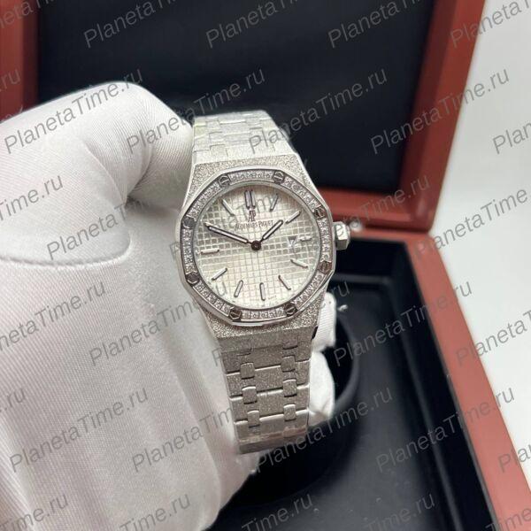 Audemars Piguet Royal Oak Ladies 51136 фото 4