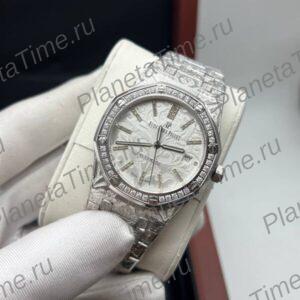 Audemars Piguet Royal Oak Ladies 51147