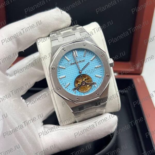 Audemars Piguet Royal Oak SelfWinding Tourbillon 51181 фото 2