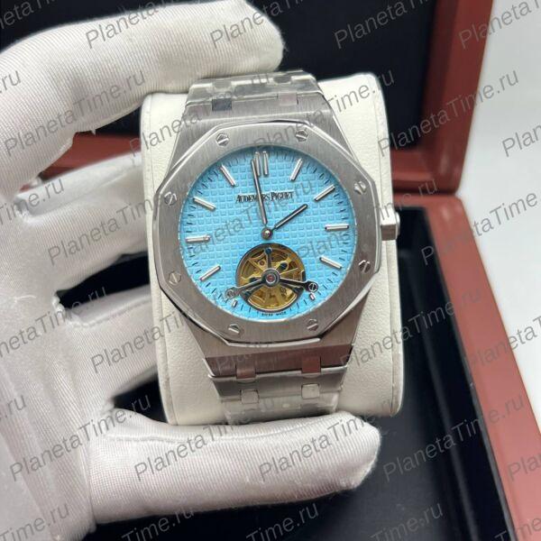 Audemars Piguet Royal Oak SelfWinding Tourbillon 51181 фото 3