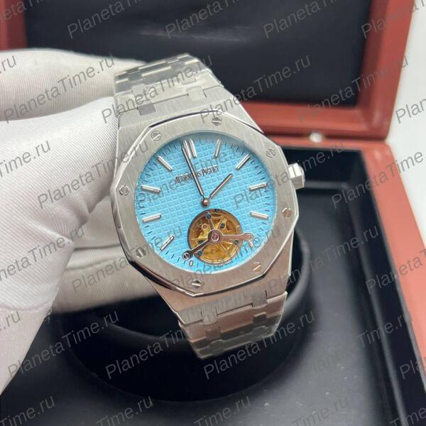 Audemars Piguet Royal Oak SelfWinding Tourbillon 51181 фото 4