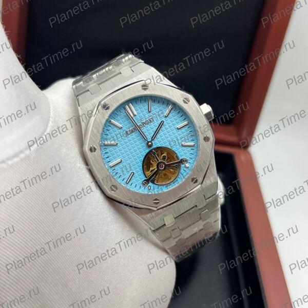 Audemars Piguet Royal Oak SelfWinding Tourbillon 51181 фото 5