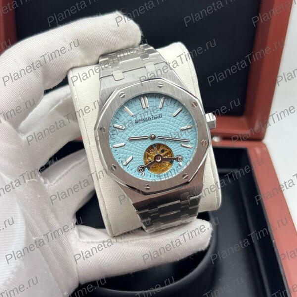 Audemars Piguet Royal Oak SelfWinding Tourbillon 51182 фото 5