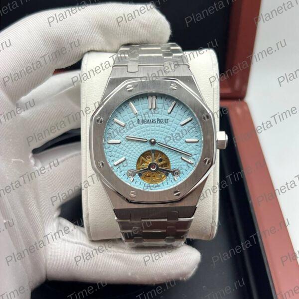 Audemars Piguet Royal Oak SelfWinding Tourbillon 51182 фото 6