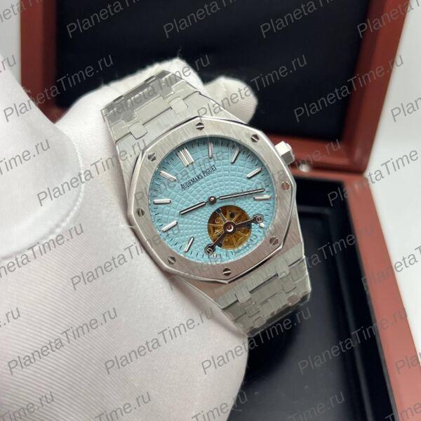 Audemars Piguet Royal Oak SelfWinding Tourbillon 51182 фото 7