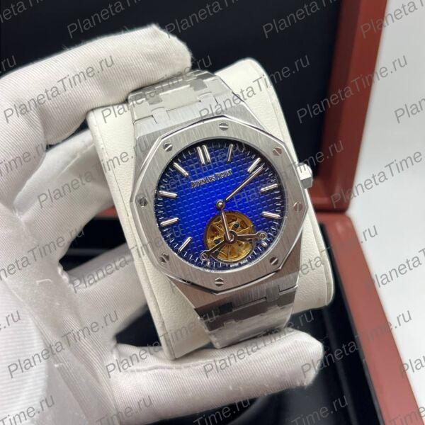 Audemars Piguet Royal Oak SelfWinding Tourbillon 51183 фото 2