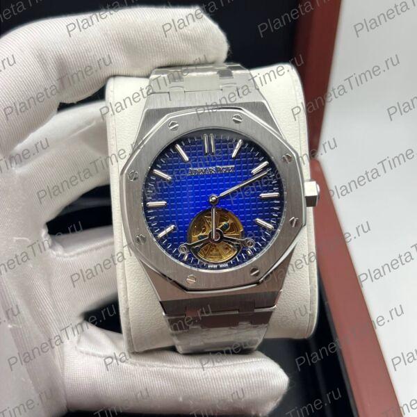 Audemars Piguet Royal Oak SelfWinding Tourbillon 51183 фото 3