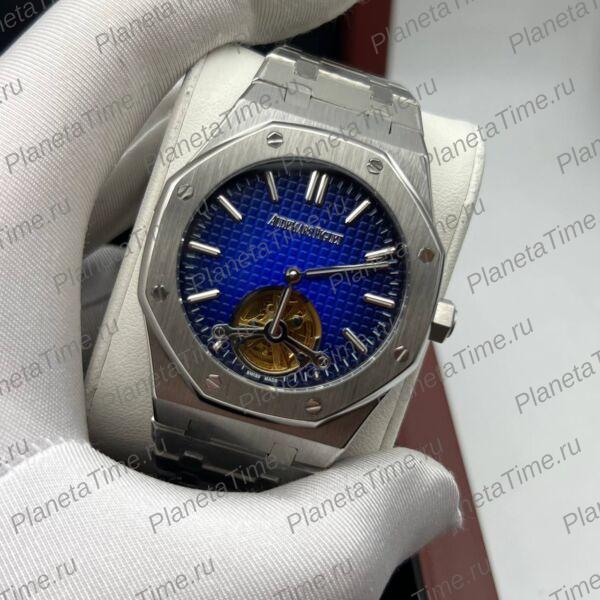 Audemars Piguet Royal Oak SelfWinding Tourbillon 51183 фото 4