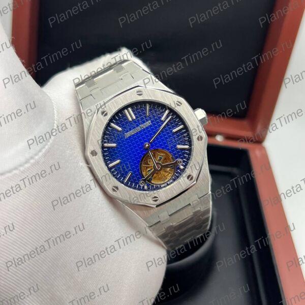 Audemars Piguet Royal Oak SelfWinding Tourbillon 51183 фото 5