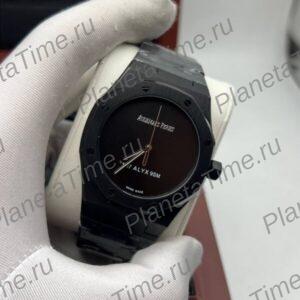 Audemars Piguet Royal Oak 1017 ALYX 9SM 51043