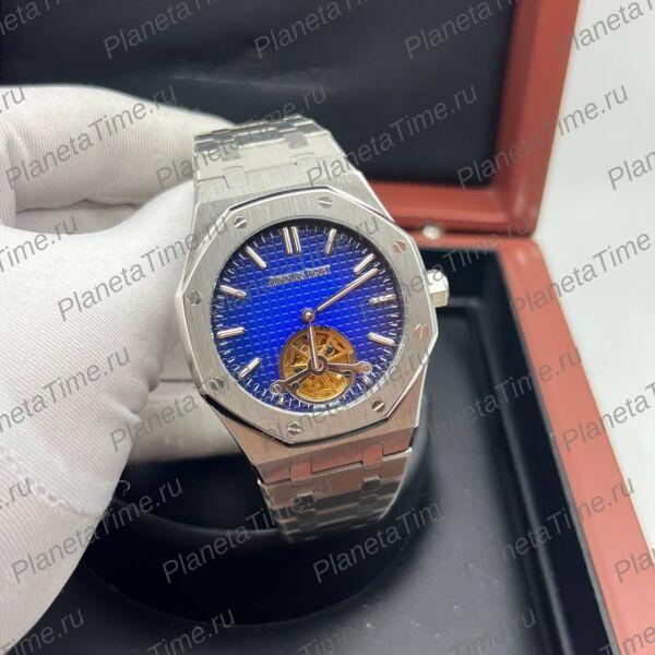 Audemars Piguet Royal Oak SelfWinding Tourbillon 51183 фото 6