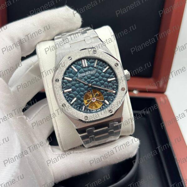 Audemars Piguet Royal Oak SelfWinding Tourbillon 51184 фото 3