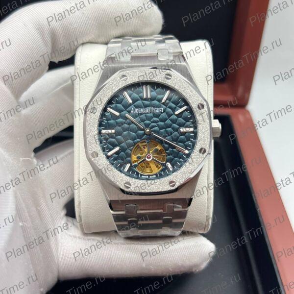 Audemars Piguet Royal Oak SelfWinding Tourbillon 51184 фото 5