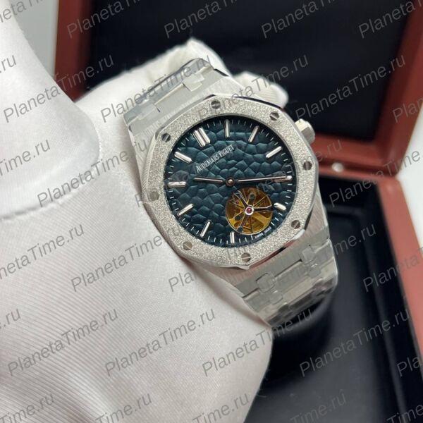 Audemars Piguet Royal Oak SelfWinding Tourbillon 51184 фото 4