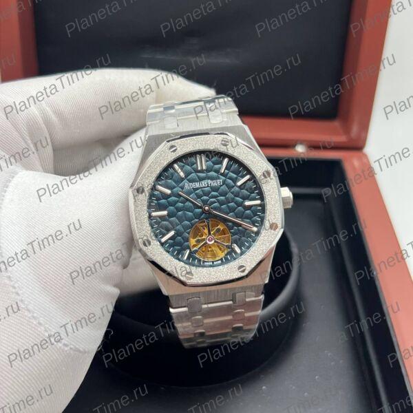 Audemars Piguet Royal Oak SelfWinding Tourbillon 51184 фото 2