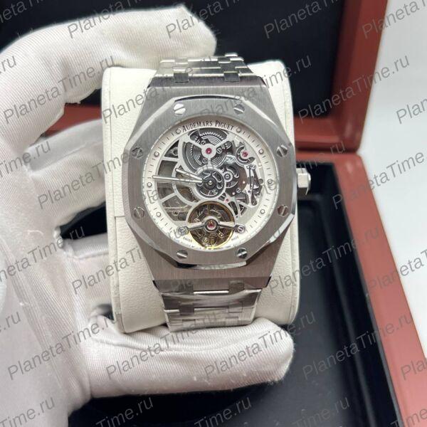 Audemars Piguet Royal Oak Tourbillon Extra Thin 51190 фото 2