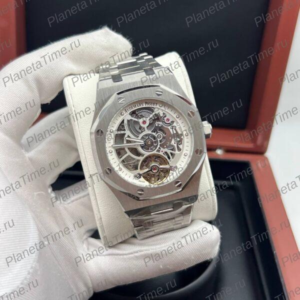 Audemars Piguet Royal Oak Tourbillon Extra Thin 51190 фото 3