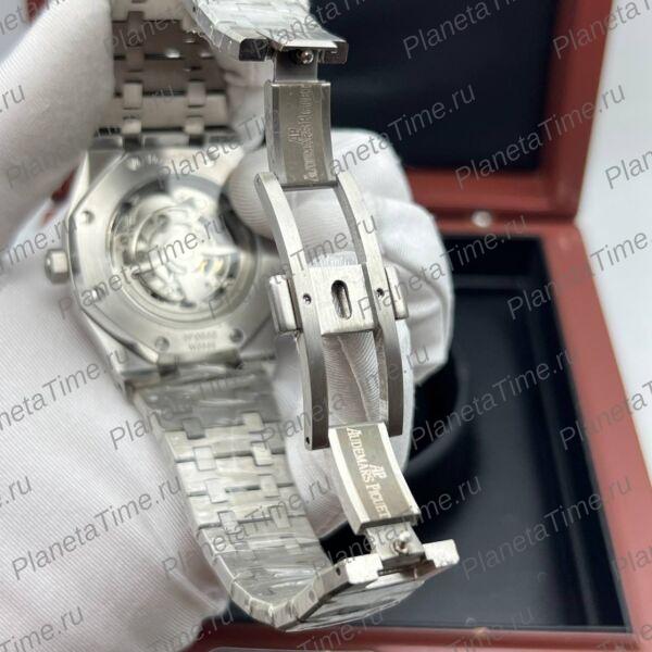 Audemars Piguet Royal Oak Tourbillon Extra Thin 51190 фото 4