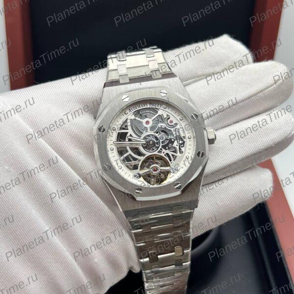 Audemars Piguet Royal Oak Tourbillon Extra Thin 51190 фото 5