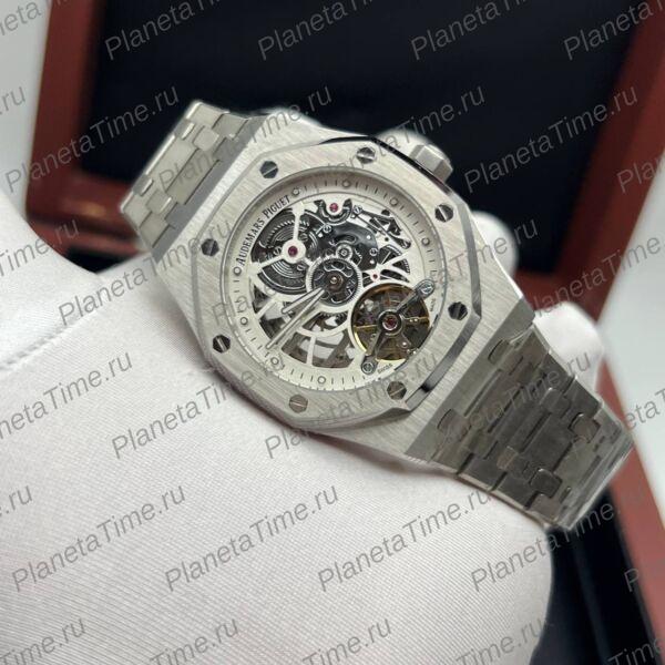 Audemars Piguet Royal Oak Tourbillon Extra Thin 51190 фото 7