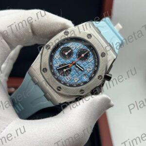 Audemars Piguet Royal Oak Offshore Chronograph 51207