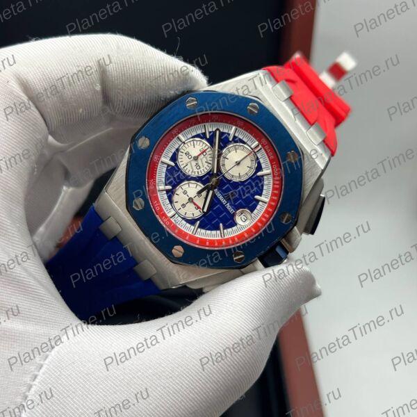 Audemars Piguet Royal Oak Offshore Chronograph 51208